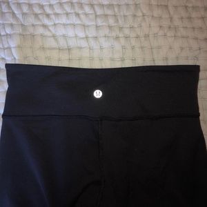 LULULEMON Leggings - Size 6